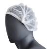 Шапка боне от нетъкан текстил 100 броя