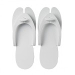 Еднократни чехли за педикюр, 50 чифта