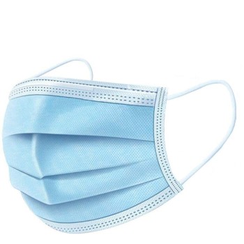 Предпазна маска за лице 50 бр.