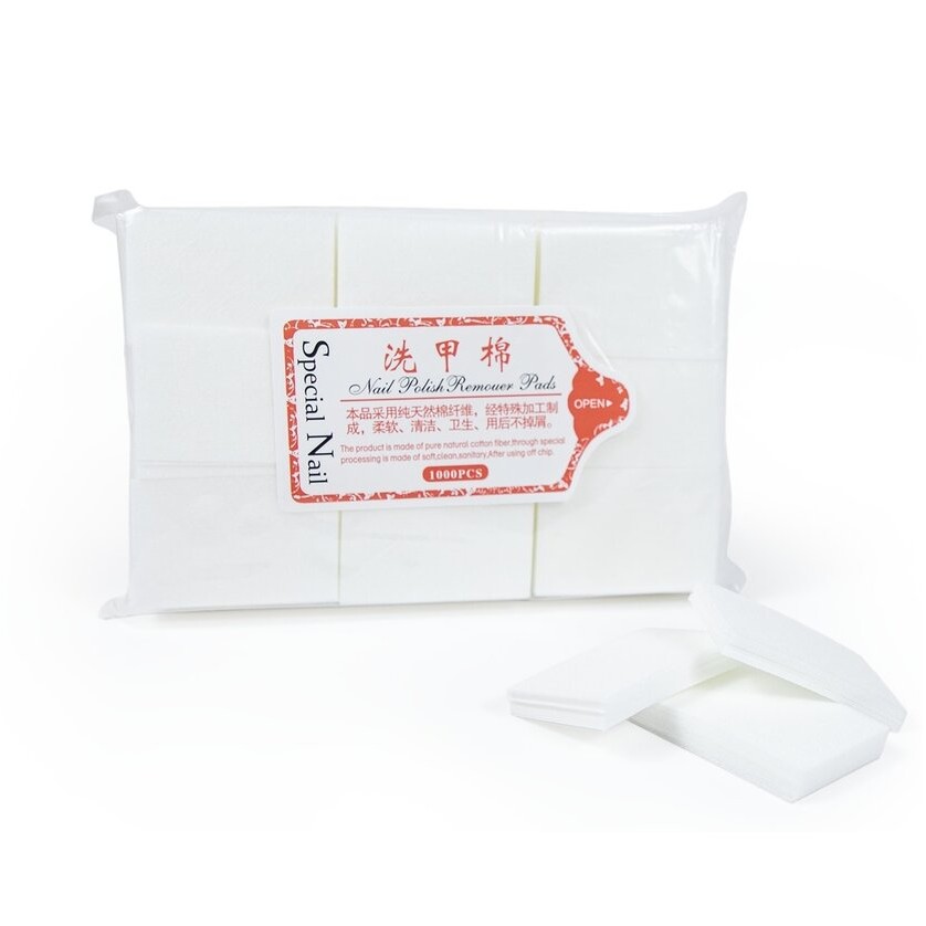 Безвлакнести салфетки 500 бр.