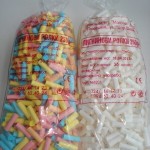 Разделители за пръсти за педикюр 250 гр.