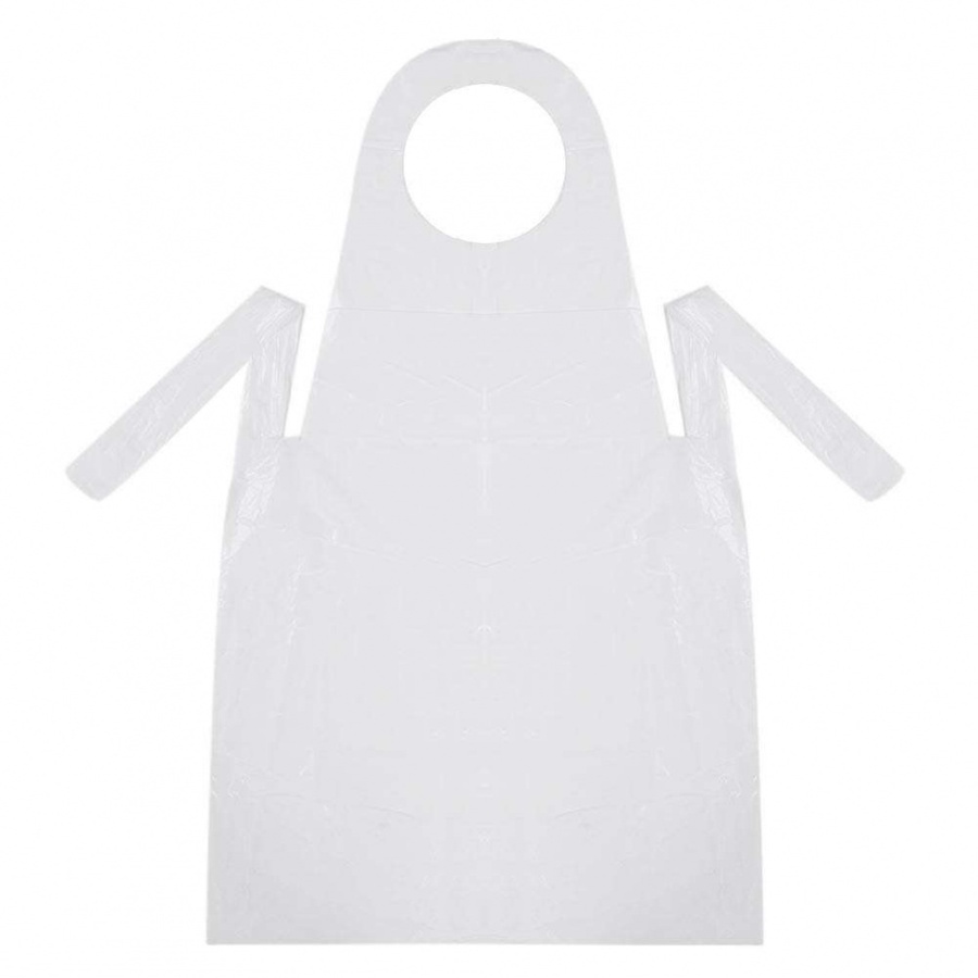 Козметична престилка за маникюр и педикюр 105х70см 30 броя Козметична престилка за маникюр и педикюр 105х70см 30 броя