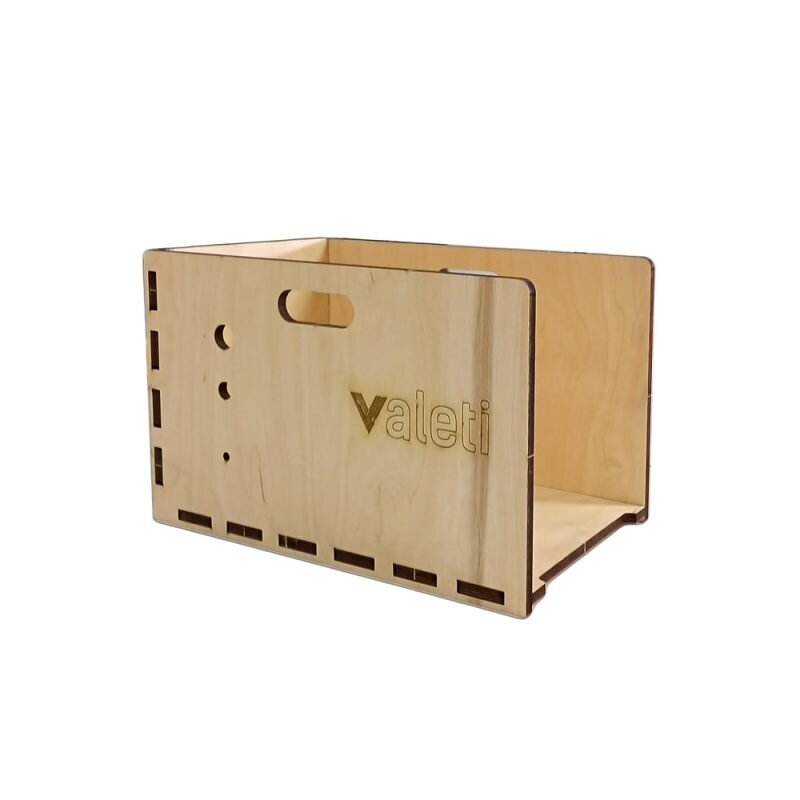 Диспенсър за фризьорски кърпи Диспенсър за фризьорски кърпи