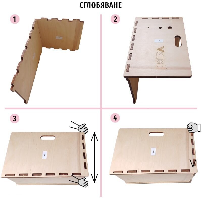 Диспенсър за фризьорски кърпи Диспенсър за фризьорски кърпи