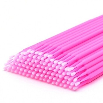 Клечки микробраш 100 бр.