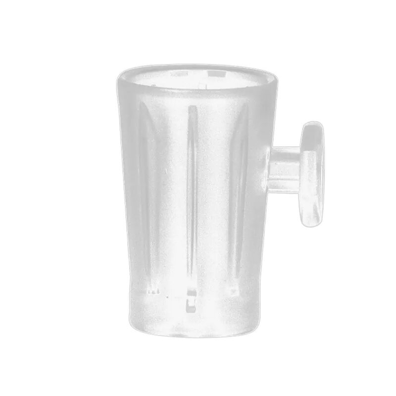 Резервен държач за ръкохватка върху електрическа пила