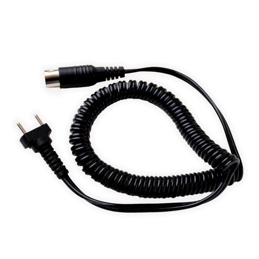 Резервен кабел за електрическа пила за маникюр