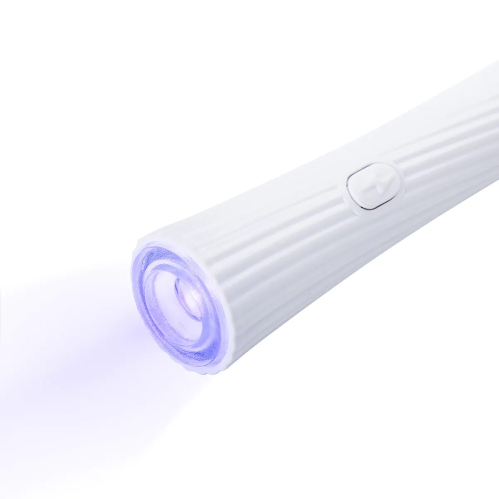 Мини UV лампа/ LED фенерче за нокти