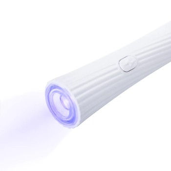 Мини UV лампа/ LED фенерче за нокти