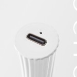 Мини UV лампа/ LED фенерче за нокти