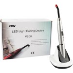 Лампа за полимеризация V200