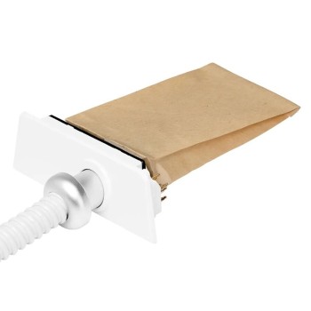 Комплект филтри за електрическа пила Cyclon Vac 5 бр. - хартиени