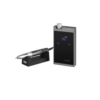 Преносима електрическа пила за нокти VIVA PRO 601