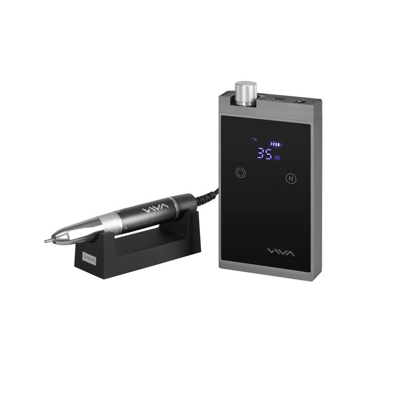 Преносима електрическа пила за нокти VIVA PRO 601