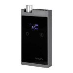 Преносима електрическа пила за нокти VIVA PRO 601