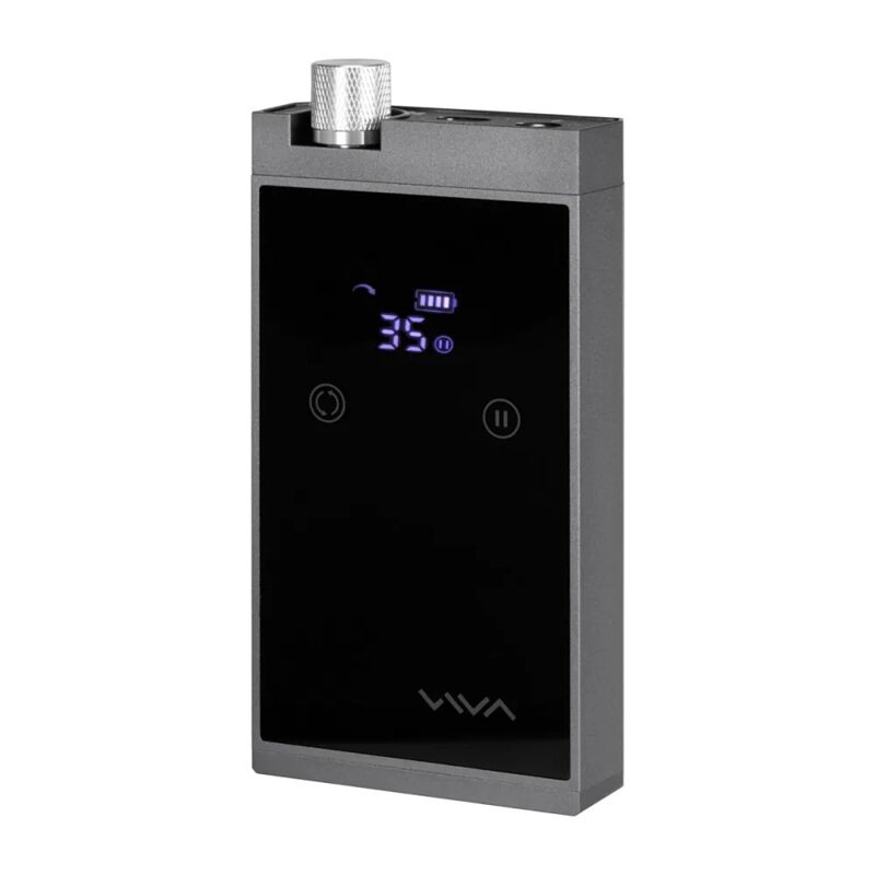 Преносима електрическа пила за нокти VIVA PRO 601