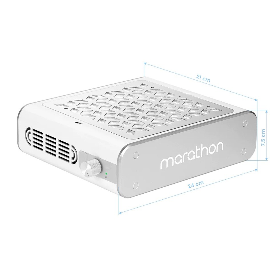 Прахоуловител за маникюр Marathon 65 W Прахоуловител за маникюр Marathon 65 W