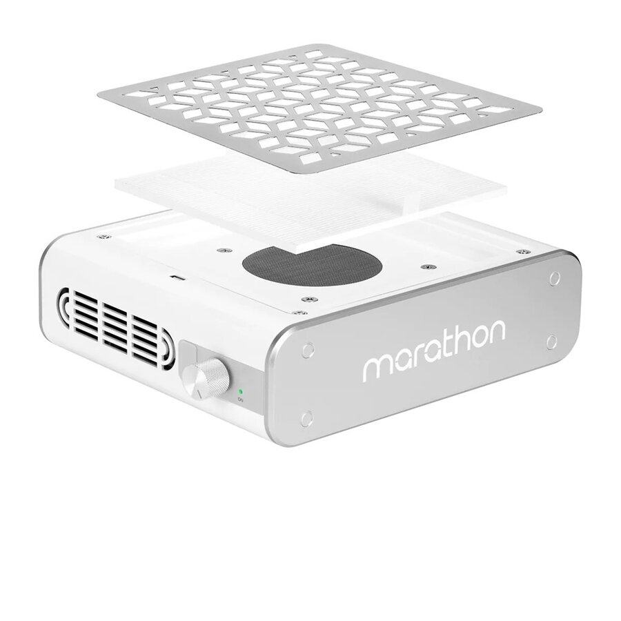 Прахоуловител за маникюр Marathon 65 W