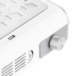 Прахоуловител за маникюр Marathon 65 W