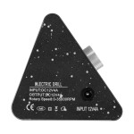 Безчеткова електрическа пила за нокти VIVA PRO 602