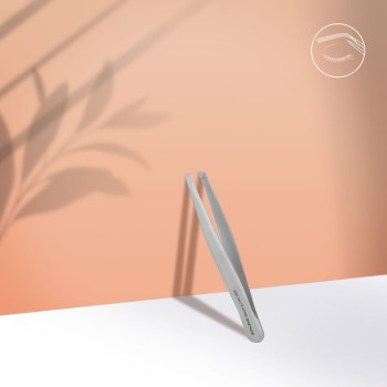 Пинсета за вежди Beauty & Care 10 Type 3