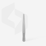 Пинсета за вежди Beauty & Care 10 Type 3