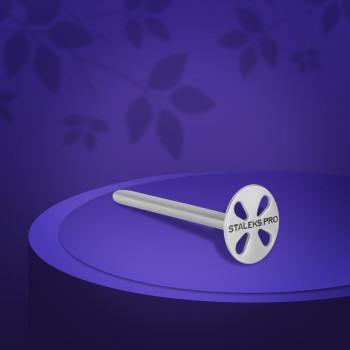 Диск за педикюр Pododisc S размер в комплект със сменяеми пили