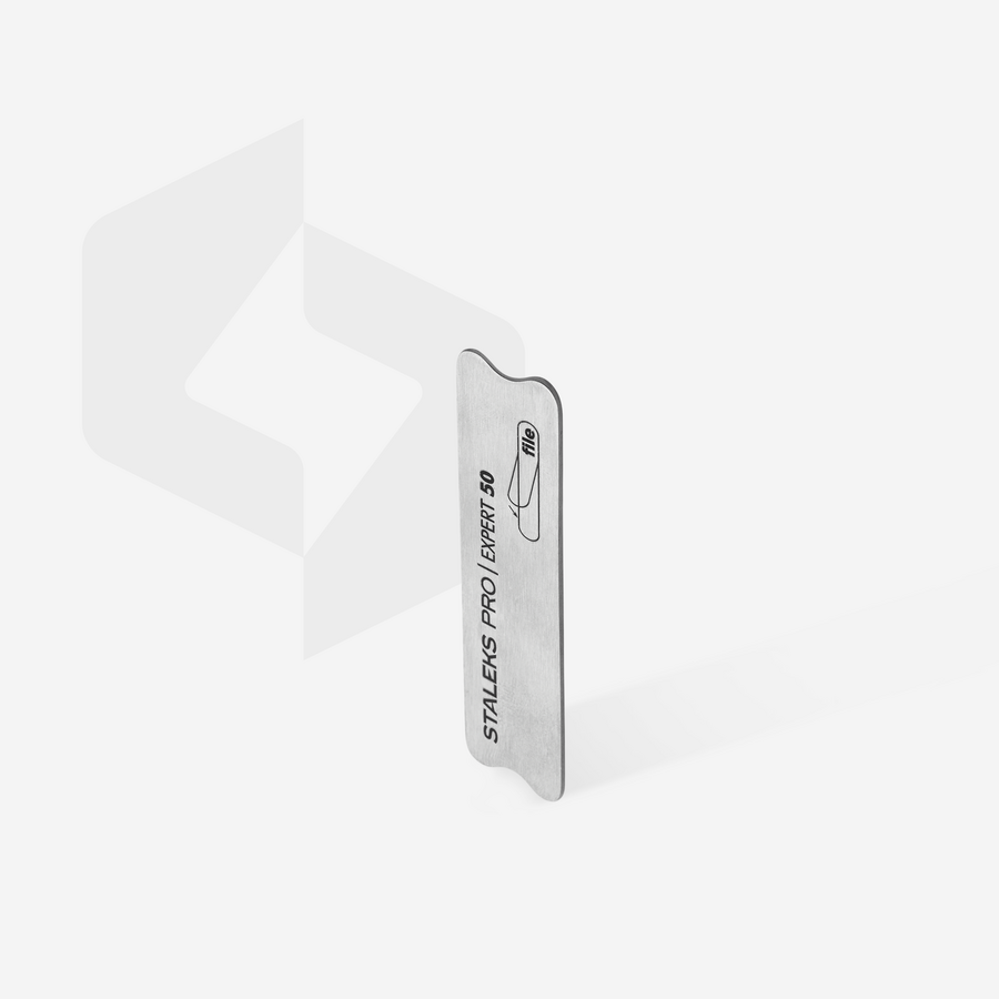 Метална къса основа пила права Expert 50