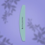 Баф пила полумесец за полиране Expert 41 400/3000 грит (1 бр.)