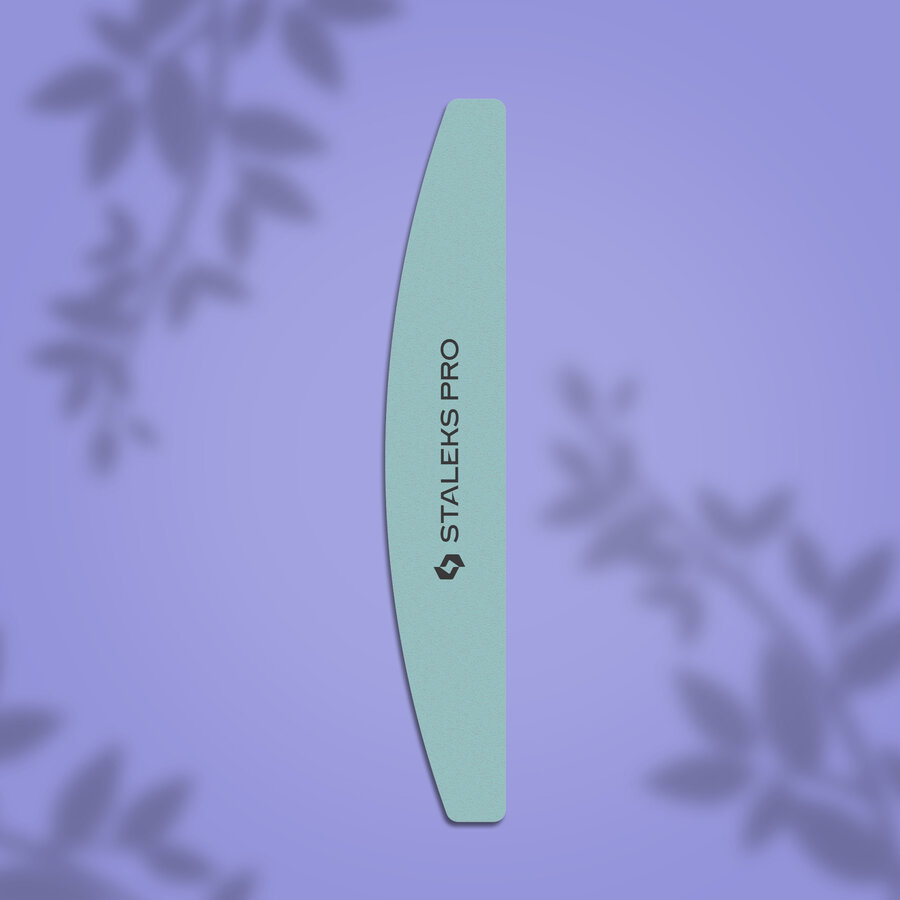 Баф пила полумесец за полиране Expert 41 400/3000 грит (1 бр.)