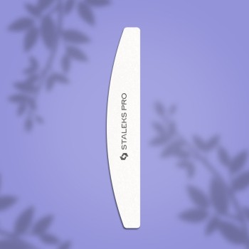 Баф пили за полиране Сталекс 100/180 грит (10 бр.)