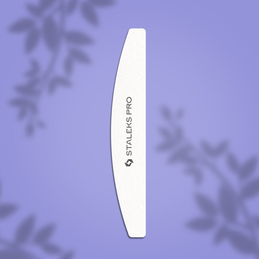 Баф пили за полиране Сталекс 100/180 грит (10 бр.)