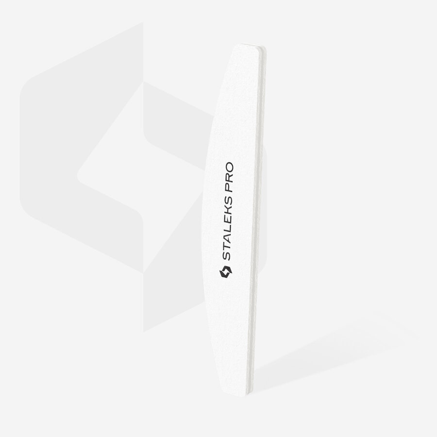 Баф пили за полиране Сталекс 100/180 грит (10 бр.)