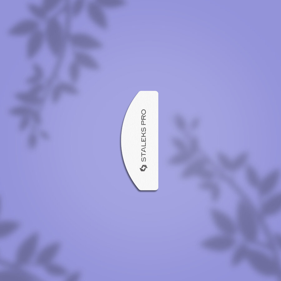 Баф пили за полиране мини Сталекс 100/180 грит (20 бр.)