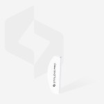 Баф пили за полиране мини Сталекс 100/180 грит (20 бр.)