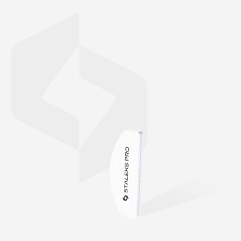 Баф пили за полиране мини Сталекс 100/180 грит (20 бр.)