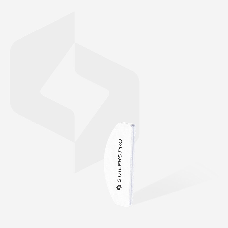 Баф пили за полиране мини Сталекс 100/180 грит (20 бр.)