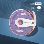 Сменяем файл-лента papmAm бяла Expert 240 грит в пластмасова поничка Сменяем файл-лента papmAm бяла Expert 240 грит в пластмасова поничка