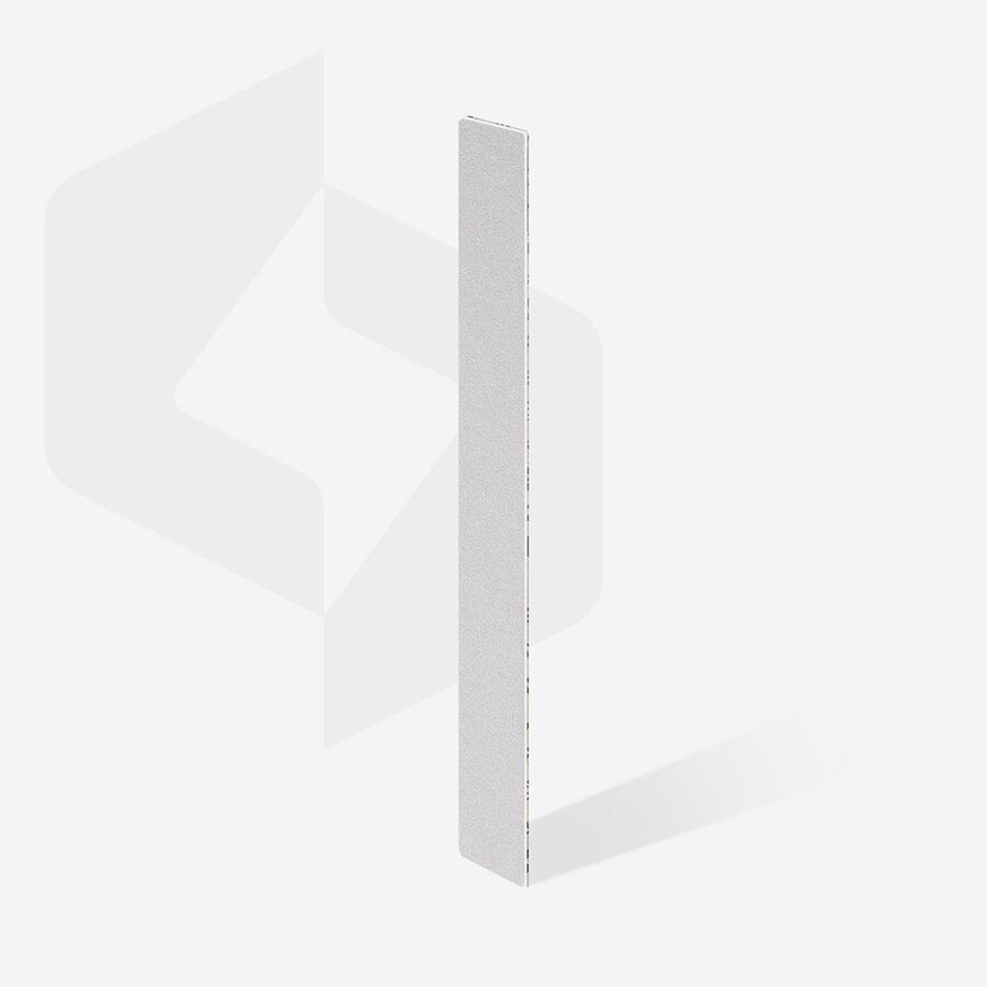 Сменяеми файлове papmAm на мека основа Expert 20 100 грит (25 бр.) Сменяеми файлове papmAm на мека основа Expert 20 100 грит (25 бр.)