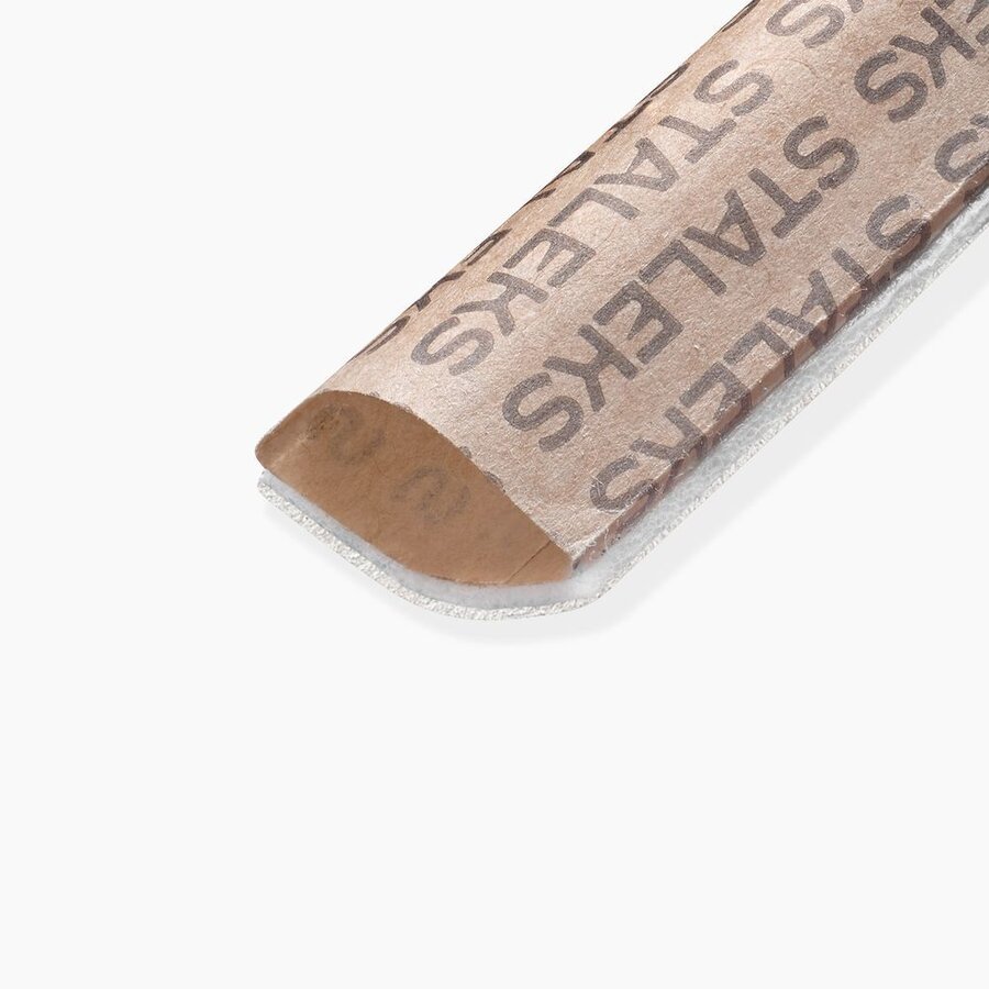 Сменяеми файлове papmAm на мека основа Expert 20 100 грит (25 бр.) Сменяеми файлове papmAm на мека основа Expert 20 100 грит (25 бр.)