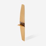 Сменяеми файлове за пила полумесец Expert 42 100 грит (50 бр.)