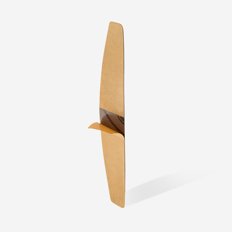 Сменяеми файлове за пила полумесец Expert 42 100 грит (50 бр.)