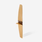 Сменяеми файлове за пила полумесец Expert 42 180 грит (50 бр.)