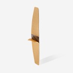 Сменяеми файлове за пила полумесец Expert 42 240 грит (50 бр.)