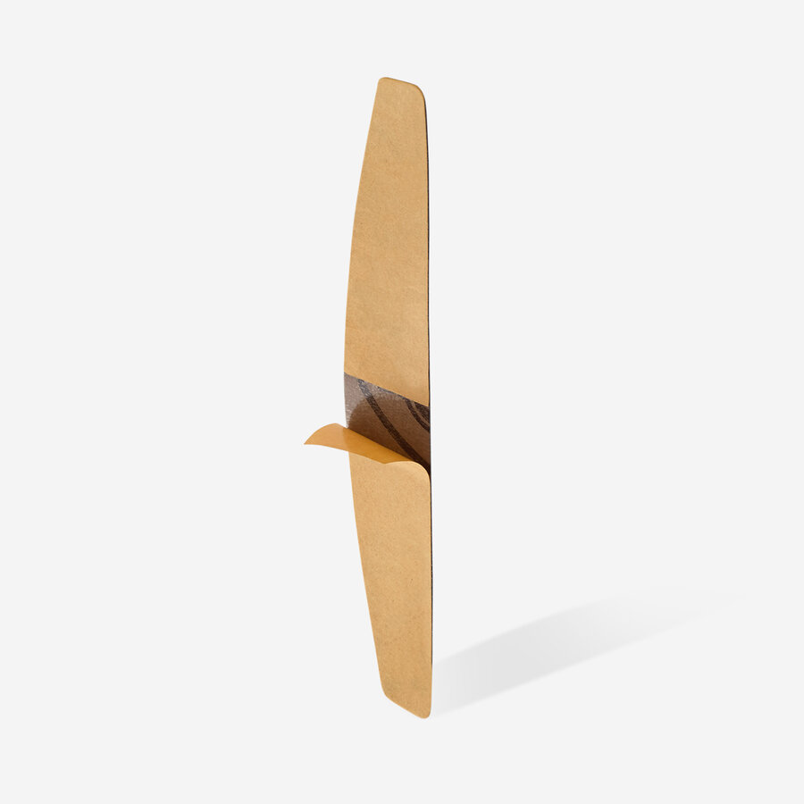 Сменяеми файлове за пила полумесец Expert 42 240 грит (50 бр.)