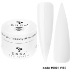 Гел за изграждане DNKa 001 Vibe 30 мл.