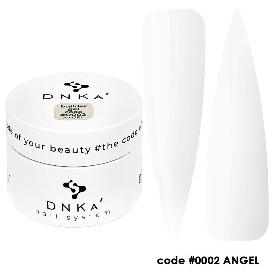 Гел за изграждане DNKa 002 Angel 30 мл.