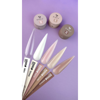 Гел за изграждане DNKa 005 Sharm 30 мл.