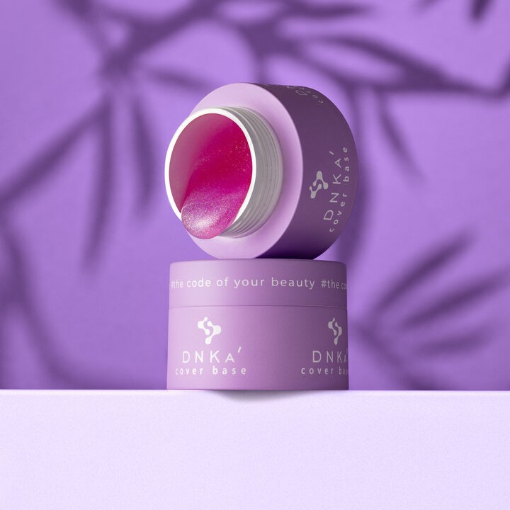 Гел за изграждане DNKa 006 Celebrity 30 мл. Гел за изграждане DNKa 006 Celebrity 30 мл.