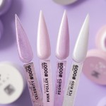 Гел за изграждане DNKa 007 Pink Pollen 30 мл.